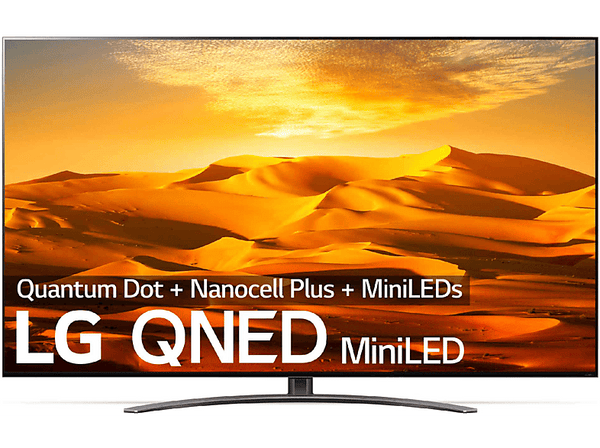 TV QNED 75" - LG 75QNED916QE 122269