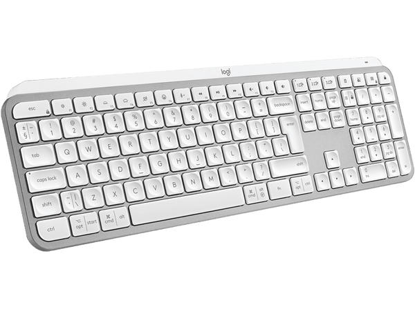 Teclado inalámbrico – Logitech MX Keys S 117917