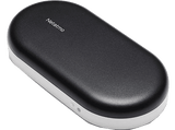 Accesorio aire acondicionado - Netatmo NAC-IB, Control Inteligente de Aire Acondicionado, Negro
