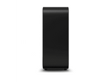 Altavoz inalámbrico - Sonos Sub 4, Bajos Profundos, Subwoofer, Negro