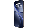 Móvil - OPPO Find X9 Pro, Titanium Charcoal, 512 GB, 16 GB RAM, 6.78 AMOLED ProXDR Gorilla Glass 120 Hz, MediaTek 9500, 7500 mAh