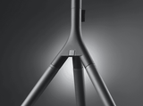 Soporte TV - One For All WM 7461, Para TV de 32 - 65 , VESA 400x400, Altura ajustable, Rotación 360º, Gris titanio