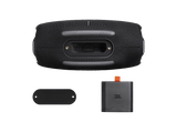 Altavoz inalámbrico - JBL Xtreme 4, 100 W, Bluetooth, 24 h Autonomía, Resistencia agua IP67, Con correa, Negro