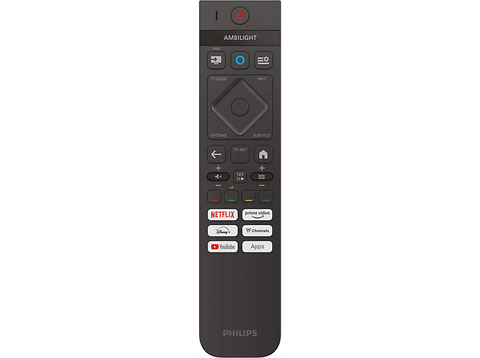 TV Mini LED 55