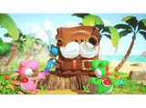 Nintendo Switch 2 Yoshi y el libro misterioso