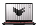 Portátil gaming - ASUS TUF Gaming A16 FA608UP-TU177, 16  WUXGA, AMD Ryzen™ 7 260, 16 GB RAM, 1 TB SSD, GeForce RTX™ 5070, Sin sistema operativo