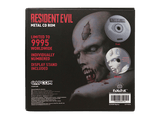 Réplica CD-ROM Resident Evil 30 Aniversario Edición Limitada Fanattik