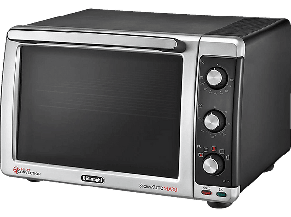 Mini horno - De'Longhi EO 32752 121089