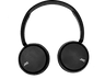 Auriculares inalámbricos - JVC HA-S36W, Sport, Circumaurales, Diadema, Bluetooth, Plegable, Negro
