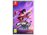 Nintendo Switch Miraculous: Paris Under Siege
