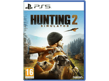 PS5 Hunting 2 Simulator