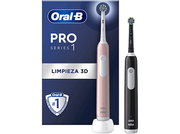 Cepillo eléctrico - Oral-B Pro Series 1 127324