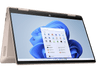 Portátil - HP Pavilion x360 2-in-1 14-ek1053ns, 14" Full HD, Intel® Core™ i5-1335U, 16GB RAM, 512GB SSD, Gráficos Iris® Xe, Windows 11 H, Oro