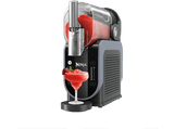 Máquina de granizados - Ninja SLUSHi, 200 W, 1.9 l, 5 ajustes preestablecidos, Compresor WhisperChill, 7 raciones, Azul hielo
