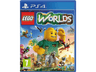 PS4 Lego Worlds