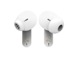 Auriculares True Wireless - Vieta Pro Dual 3, Autonomía 28 h, Cancelación de ruido, IPX4, Blanco