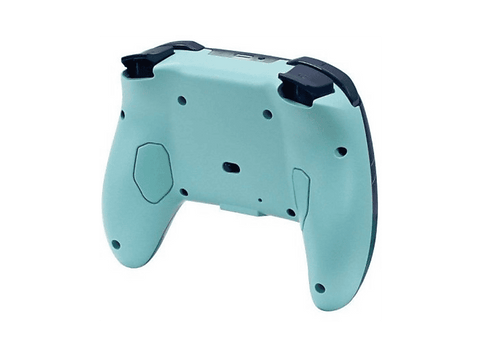 Mando Nintendo Switch 2 - Hori Mario, Para Nintendo Switch 2, Inalámbrica, USB-C, Palancas analógicas TMR