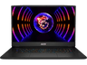 Portátil gaming - MSI Titan GT77HX 13VI-260ES, 17.3" UHD, Intel® Core™ i9-13980HX, 128GB RAM, 3TB SSD, GeForce RTX™ 4090, W11 Home Advanced