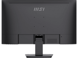 Monitor - MSI PRO MP273U, 27, UHD 4K, 60Hz, 4 ms GtG, IPS, Negro