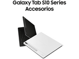 Tablet - Samsung Galaxy Tab S10 Ultra Wifi, 1TB, 16GB RAM, Gray, 14.6, S Pen, Mediatek 9300, Android 14