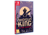 Nintendo Switch Shotgun King: The Final Checkmate
