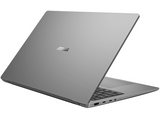 Portátil - ASUS Vivobook S16 OLED S5608QA-U3253W, 16 WUXGA, Snapdragon® X1-26-101, 8GB RAM, 256GB SSD, W11H, Sin cargador