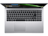 Portátil - Acer Aspire 1 A115-32-C3GY, 15.6 HD, Intel® Celeron® N4500, 4GB RAM, 128 GB eMMC, UHD Graphics, Windows 11 Home Modo S