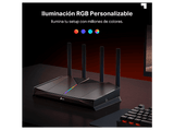 ARCHER GE230 WI-FI7 GAMING ROUTER RGB, WIFI BE3600