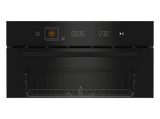 Horno - Beko BCBIM17600KSBMPS, Multifunción, Pirolítico, 72 l, 60cm, AeroPerfect™, Wi-Fi, Negro