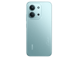 Móvil - Xiaomi Redmi 15C, Verde menta, 256GB, 4GB RAM, 6.9 HD+, MediaTek Helio G81-Ultra, 6000 mAh