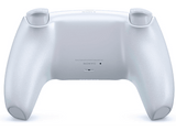Mando PS5 - Sony DualSense V2 Chroma Pearl, PlayStation 5, Inalámbrica, Chroma Pearl
