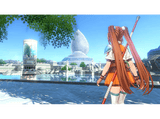 Nintendo Switch Trails in the Sky 2nd Chapter