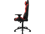 Silla gaming - Drift DR250, Reposabrazos 4D, Cojín cervical y lumbar, Reclinable, Giratorio