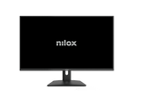 Monitor - nilox NXM32FHD1201, 32 Full-HD, 75 Hz, 4 ms, IPS (Conmutación en el plano), 1x HDMI, 1x VGA