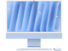 Apple iMac (2026) 24" Retina 4.5K, chip M6, CPU de 12 núcleos, GPU de 12 núcleos, 16 GB de RAM, 512 GB de SSD, Azul