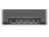 Barra de sonido - Philips  TAB5109/10, Bluetooth, Canales 2.0, 60 W RMS, 120 W máx, Dolby Digital Plus, Control remoto, Gris Oscuro