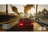 PS5 Taxi Life