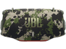 Altavoz inalámbrico - JBL Xtreme 4, 100 W, Bluetooth, Autonomía 24 h, Correa para el hombro, Resistente agua IP67, Conexión Auracast, Camuflaje