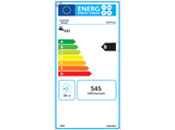 Termo eléctrico - Otsein OHTC15, 1500W, Capacidad 15 l, Hogares pequeños, Vertical, Blanco