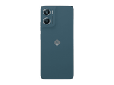 Móvil - Motorola g06 power, Tapestry Blue, 256 GB, 4 GB RAM, 6.88 HD+ 120 Hz, MediaTek Helio G81 Extreme, 7000 mAh
