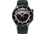 Smartwatch - OPPO Watch X2, 140-210 mm, Pantalla AMOLED de 1.5, 16 días Autonomía, Chequeo completo en 60 seg, Lava Black