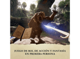 Xbox Series X|S Avowed (Ed. Premium Steelbook) (Código en la caja)