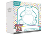 Juego - Magicbox Caja De Entrenador Elite SV 3.5 (Inglés)