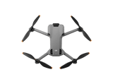 Mini Dron - DJI Mini 5 Pro Fly More Combo (DJI RC2), 50 megapixel, 36 min Autonomía, Sensor CMOS de 1 pulgada con 50 MP, Detección de Obstáculos, Gris