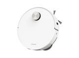 Robot friegasuelos - Dreame L50 Pro Ultra, 75W, 230 min Autonomía, Hasta 214 m² con una sola carga, Blanco
