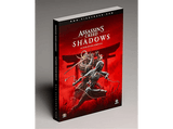 Assassin’s Creed Shadows - La guía completa oficial - VVAA