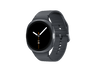 Smartwatch - Samsung Galaxy Watch8 BT 44mm, 1.47", Exynos W1000, 32 GB, 2 GB RAM, 435 mAh, Android, Gris