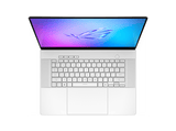 Portátil gaming - ASUS ROG Zephyrus G14 OLED GA403WM-QS001W Copilot+ PC, 14 3K, AMD Ryzen™ AI 9 HX 370, 32GB RAM, 1 TB SSD, GeForce RTX™ 5060, W11