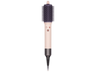 Cepillo alisador - Dyson Airsmooth™, Moldeador y secador, 4 Temperaturas, 3 Velocidades, Incluye protector de cerdas para viajar, Ceramic Pink