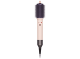 Cepillo alisador - Dyson Airsmooth™, Moldeador y secador, 4 Temperaturas, 3 Velocidades, Incluye protector de cerdas para viajar, Ceramic Pink
